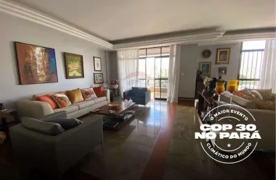 Apartamento com 3 quartos para alugar no Batista Campos, Belém 
