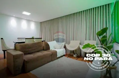Imóvel cop30 - apartamento com 2 quartos, sendo 2 suítes