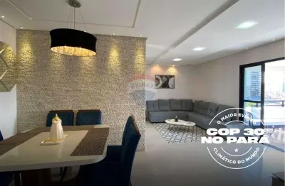 Apartamento para locação na cop 30, a 12 min do local do evento.  com 115m2, 3 quartos  sendo 1 suite, ate 6 pessoas no valor de 7 mil reias a diaria.