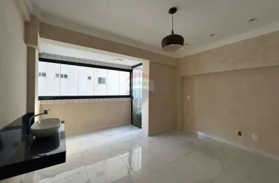 Infinity corporativo center – sala comercial para locação