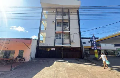 Apartamento com 3 quartos à venda no Marco, Belém 