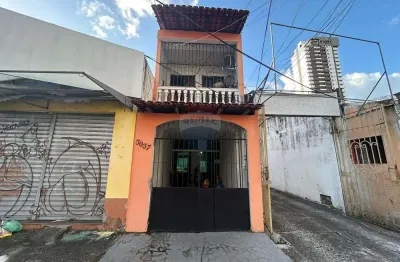 Casa com 2 quartos à venda no Cremação, Belém 