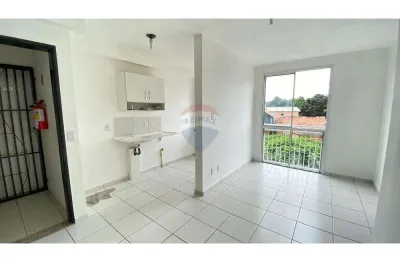 Apartamento à venda no condomínio ideal br, 2 quartos, 1 vaga , ananindeua por r$:  200 mil