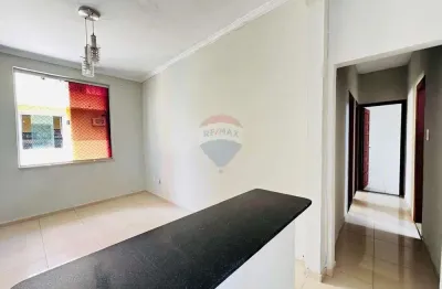Apartamento com 3 quartos à venda no Batista Campos, Belém 