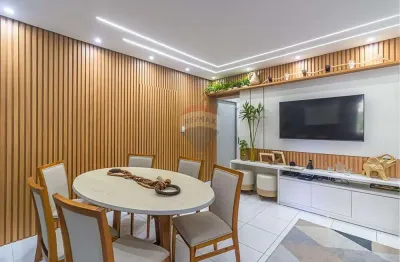 Apartamento com 3 quartos à venda no Umarizal, Belém 
