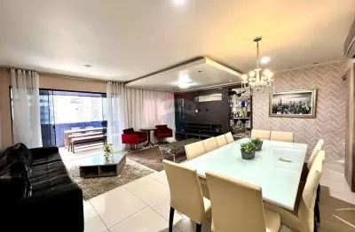 Edifício plaza alexandria – 3 suítes | umarizal |  151,4m²  | 5° andar  | nascente
