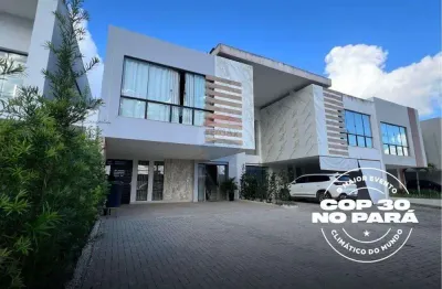 Casa com 3 quartos para alugar no Águas Brancas, Ananindeua 