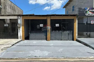 Casa com 2 quartos à venda na Travessa Do Chaco, 1062, Pedreira, Belém