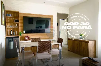 Apartamento com 2 quartos para alugar no Pedreira, Belém 