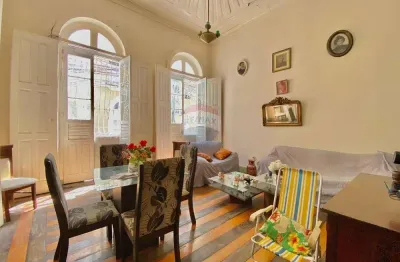 Aluguel – casa histórica com charme único no coração da cidade