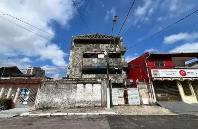 Prédio inteiro - 828m2 - 4 andares - 14mx34m - marco | belém