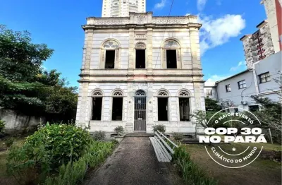 Palacete amyntas de lemos | marco | belém | cop30 | rent