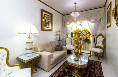 Apartamento com 3 quartos à venda no Coqueiro, Belém 