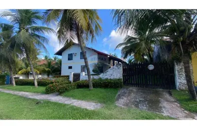 Casa com 4 quartos à venda no Centro, Salinópolis 