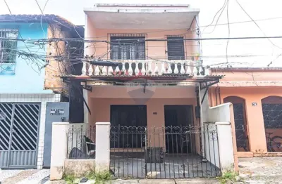 Casa com 3 quartos à venda no Pedreira, Belém 
