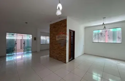 Casa com 3 quartos à venda na Rua I, 87, Marambaia, Belém