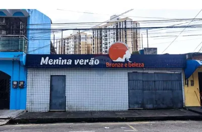 Terreno comercial para alugar no Coqueiro, Ananindeua 