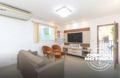 Apartamento com 4 quartos para alugar no Guanabara, Ananindeua 
