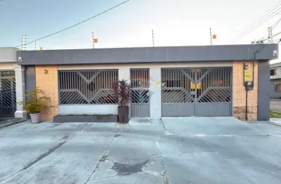 Casa com 3 quartos à venda no Marambaia, Belém 
