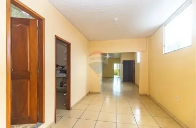 Imóvel comercial residencial a 50 metros da senador lemos - oportunidade única!