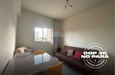 Apartamento com 2 quartos para alugar no Pedreira, Belém 