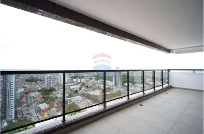 Apartamento com 3 quartos à venda no São Brás, Belém 