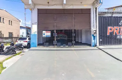 Barracão / Galpão / Depósito para alugar no Marco, Belém 