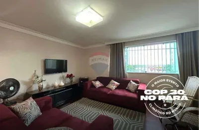 Apartamento com 4 quartos para alugar no Marco, Belém 