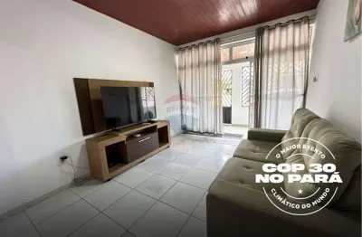 Casa 2 quartos – marambaia, belém – disponível para cop30
