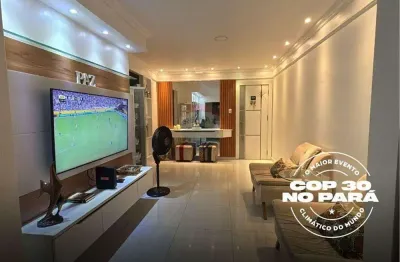 Apartamento 2 quartos – atalaia, ananindeua – disponível para cop30