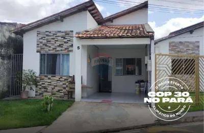 Casa no residencial jardim das oliveiras 2 (para até 4 pessoas)