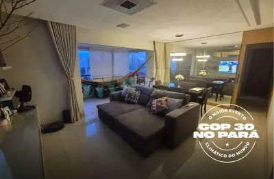 Imóvel cop30 - apartamento com 3 quartos, sendo 1 suíte