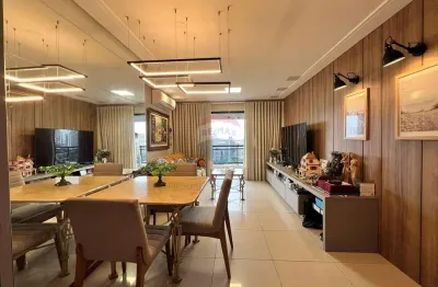 Apartamento com 2 quartos à venda no Nazaré, Belém 