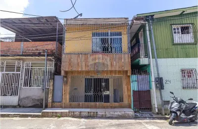 Casa com 3 quartos à venda na Viela Luzitana, 30, Cremação, Belém
