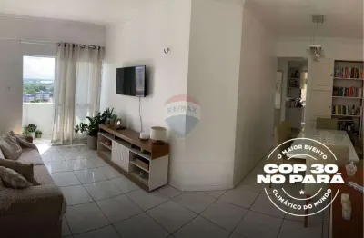 Apartamento por temporada em belém – perto do hangar cop30' / “seasonal apartment in belém – near cop30 hangar'