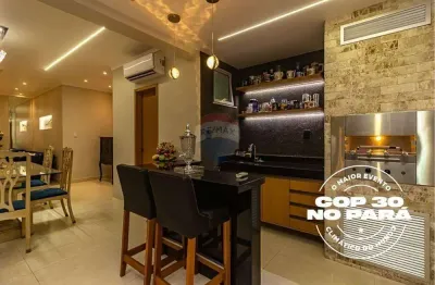 Apartamento atlântico sul – conforto premium para a cop30