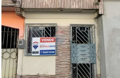 Casa com 2 quartos à venda no Marambaia, Belém 