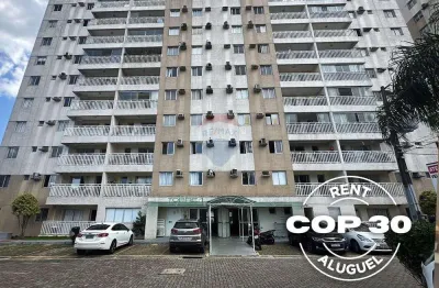 Hospede-se no coração do desenvolvimento durante a cop30 | apartamento exclusivo no condomínio varanda castanheira – belém/ananindeua – pa