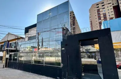 Prédio para alugar no Campina, Belém 