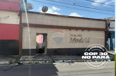 Apartamento com 12 quartos para alugar no São Brás, Belém 