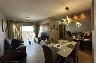 Apartamento com 3 quartos para alugar no Marambaia, Belém 