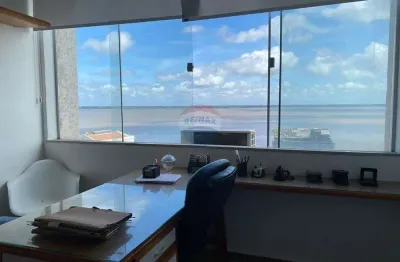 Sala comercial para alugar no Campina, Belém 