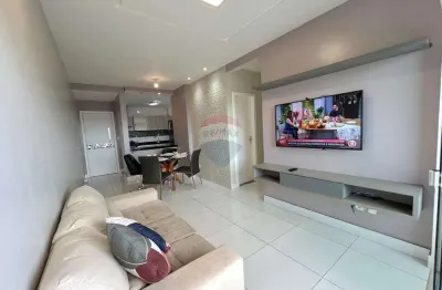 Cop30 - aluguel por temporada -apartamento com 3 dormitorios - marco - belém - pa