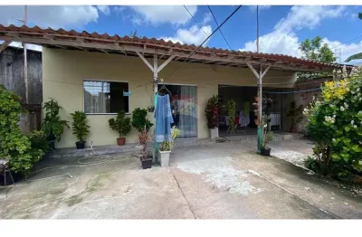 Casa com 4 quartos à venda no Águas Brancas, Ananindeua 