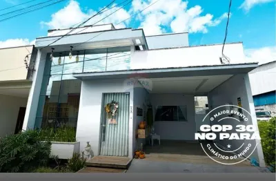 Apartamento com 4 quartos para alugar no coqueiro, ananindeua  por r$ 7.000