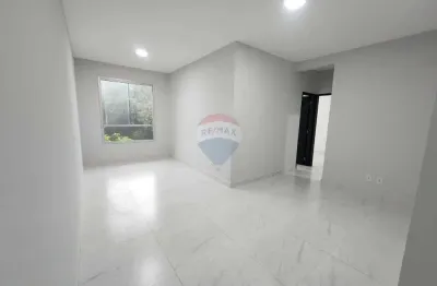 Apartamento com 2 quartos à venda no Mangueirão, Belém 