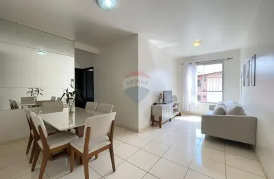 Vende-se apartamento de 2/4 no condomínio planetarium todo no porcelanato