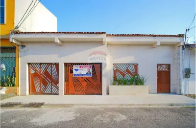 Casa com 3 quartos à venda no Marambaia, Belém 