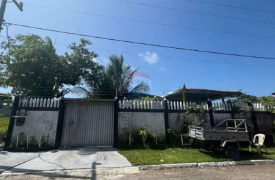 Casa com 2 quartos à venda no Centro, Salinópolis 