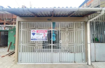 Casa com 2 quartos à venda no Marambaia, Belém 